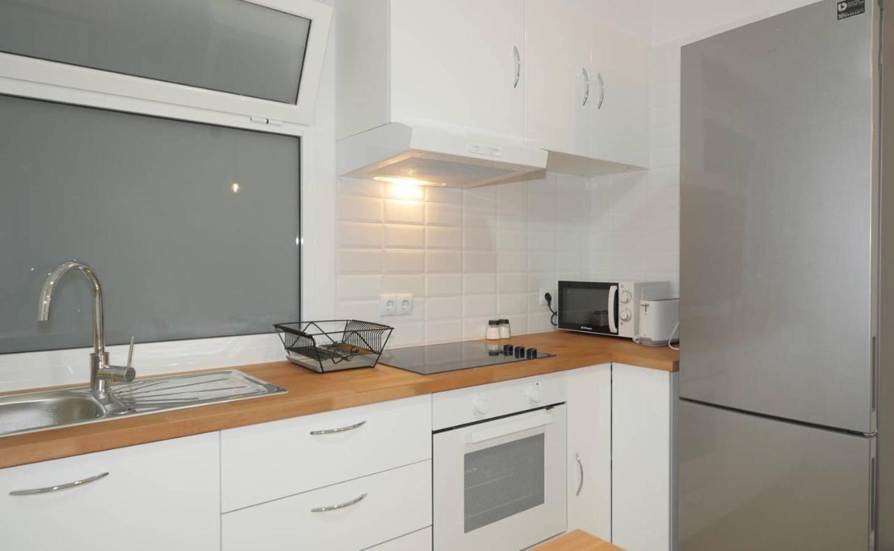برشلونة Eixample Apartments - Maca 6 المظهر الخارجي الصورة