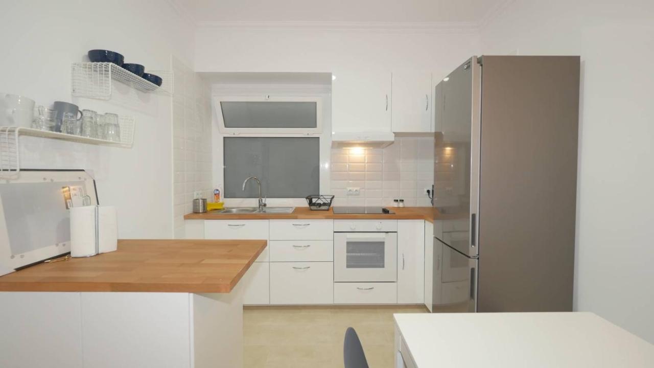 برشلونة Eixample Apartments - Maca 6 المظهر الخارجي الصورة