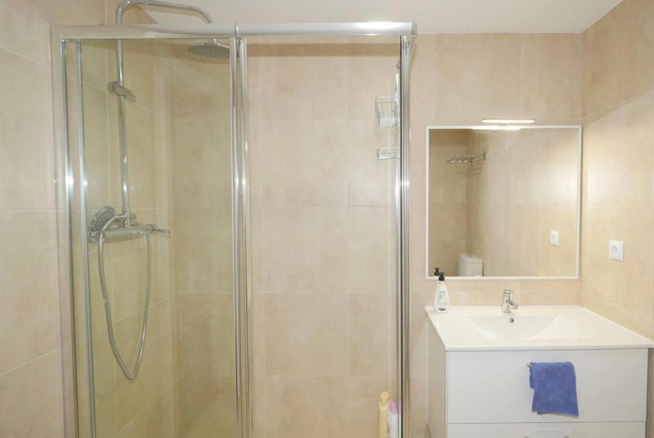 برشلونة Eixample Apartments - Maca 6 المظهر الخارجي الصورة