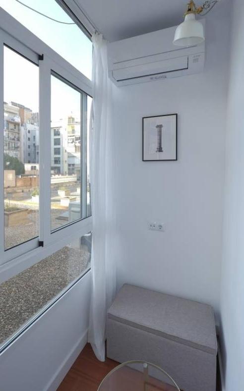برشلونة Eixample Apartments - Maca 6 المظهر الخارجي الصورة