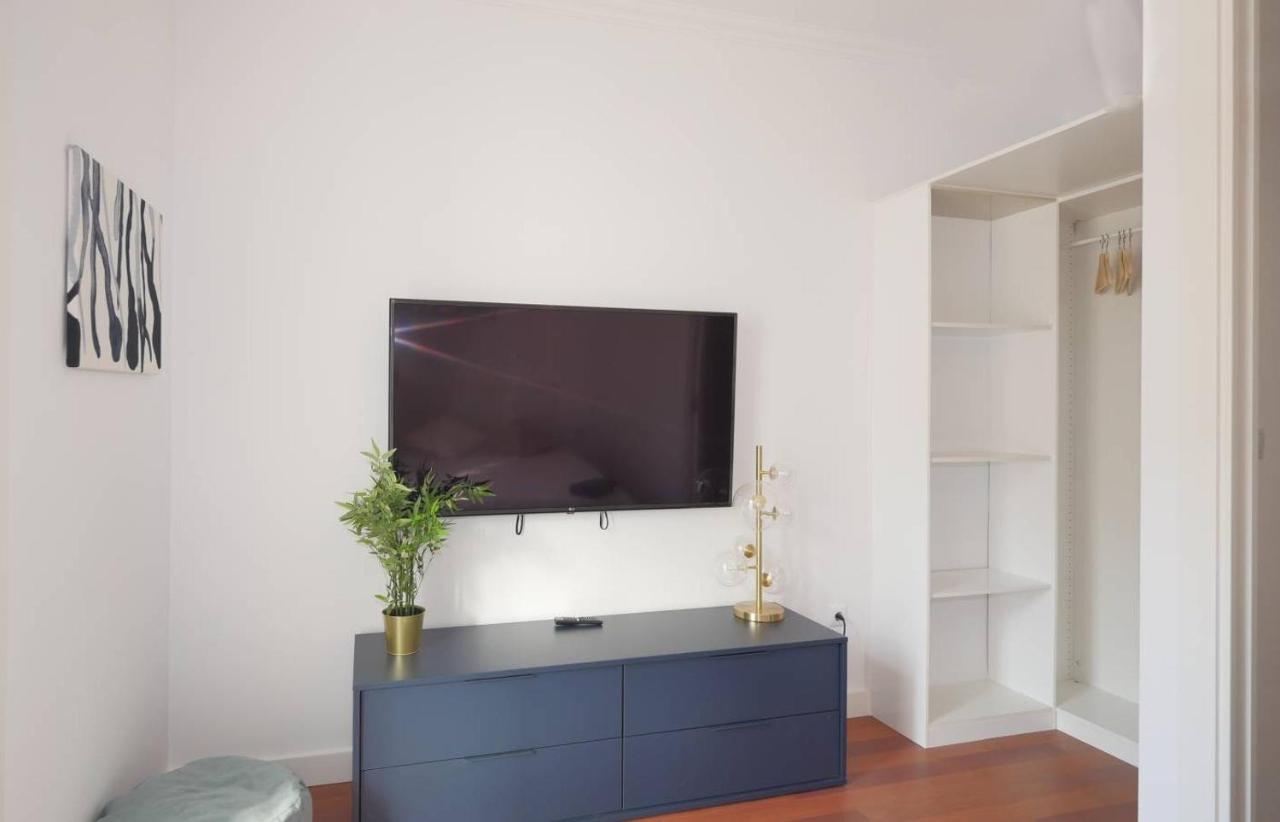 برشلونة Eixample Apartments - Maca 6 المظهر الخارجي الصورة