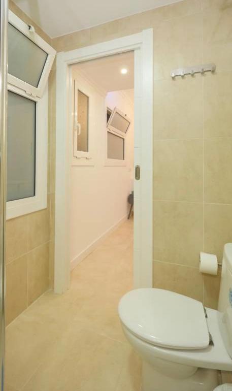برشلونة Eixample Apartments - Maca 6 المظهر الخارجي الصورة